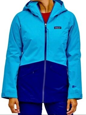 Patagonia - Insulated Snowbelle Jacket